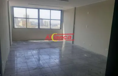 Ponto comercial com 1 sala à venda na Rua Quinze de Novembro, 85, Centro, Guarulhos