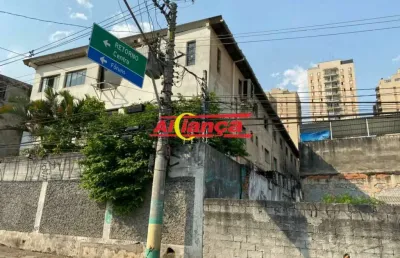 Excelente oportunidade de investimento no coração da vila dos camargos!