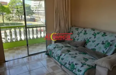 Casa com 6 quartos à venda na Rua Guilherme Cimieri, 210, Vila Nova Bonsucesso, Guarulhos