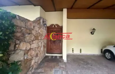 Casa com 2 quartos à venda na Rua Josephina Mandotti, 136, Jardim Maia, Guarulhos