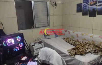 Casa em condomínio fechado com 4 quartos à venda na Rua Maravilhas, 57, Jardim Eliana, Guarulhos