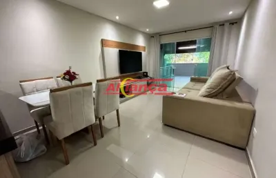 Excelente sobrado separado em duas casas - jardim rosana - guarulhos/sp