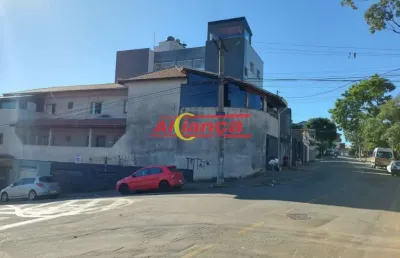 Oportunidade única em guarulhos, jardim ottawa! imóvel com múltiplas possibilidades!