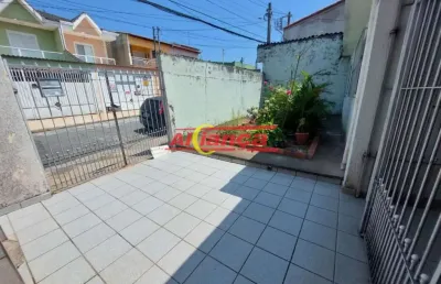 Terreno com 250 m2 jardim bela vista, com 2 cassas térreas !