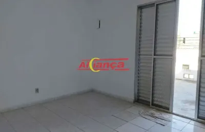 Imóvel com duas casas - 4 dormitórios na vila carmela i - guarulhos