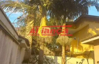 Casa em condomínio fechado com 4 quartos à venda na Estrada dos Fernandes, 1280, Mirante do Arujá, Arujá