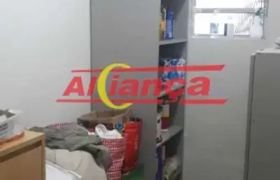 Casa jardim presidente dutra - excelente imóvel com 2 casas