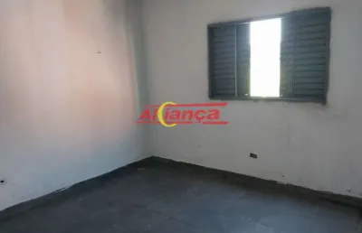 Casa com 2 quartos à venda na Rua Tamboriu, 238, Parque Uirapuru, Guarulhos