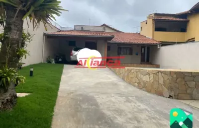 Casa com 2 quartos à venda na Rua André Fernandes, 268, Vila Flórida, Guarulhos