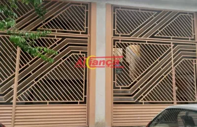 Casa no santa mena, assobradada, 2 casas 1 em fase de acabamento