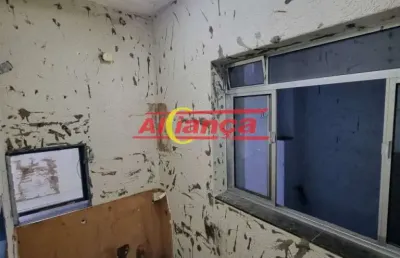Imóvel comercial em local privilegiado, com 468 m2 de construção