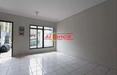 Sobrado à venda com 3 quartos no jardim santa clara ? guarulhos - sp