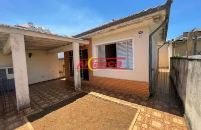 Casa térrea na vila zamataro ? seu novo lar aguardando transformação!
