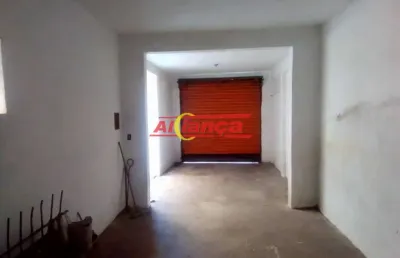 Casa com 2 quartos à venda na Rua Netuno, 121, Jardim Santa Maria, Guarulhos