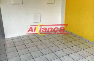 Prédio à venda na Rua Santo Antônio, 43, Jardim São Paulo, Guarulhos