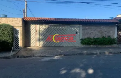 Casa espetacular à venda em guarulhos no jd. santa mena