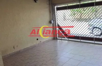 Lindo sobrado c/ 2 dorm (2 suítes) - pq.continental