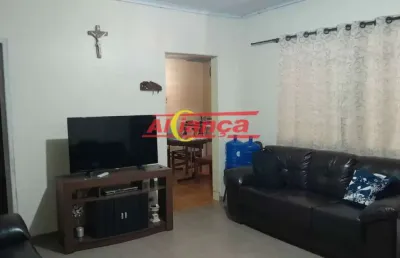 Casa com 6 quartos à venda na Rua Lucianópolis, 122, Vila Constança, São Paulo