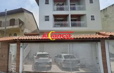 Sobrado a venda com 04 quartos, sendo 03 suítes, 03  vagas, 194m²,  jardim paraventi -guarulhos/sp