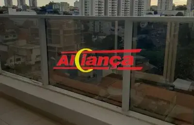 Prédio com 1 sala à venda na Rua Joseph Zarzour, 93, Vila Moreira, Guarulhos