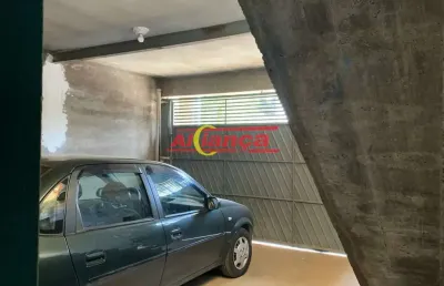 Casa à venda em anita garibaldi, ponte alta, guarulhos