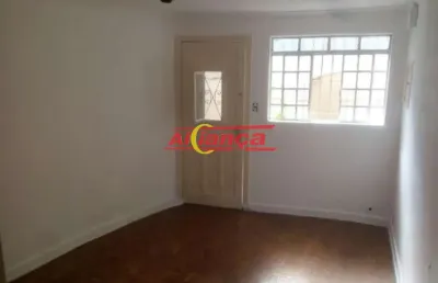 Sobrado na vila maria, com 02 dorm, sem vaga com 75 metros de área útil