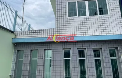 Prédio comercial  'excelente localização em cumbica '