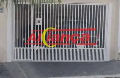 Casa térrea 4 dorms , sendo 2 opcionais -2 vagas -exl. ac. 800 mil