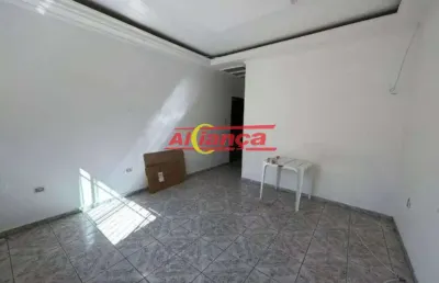 Casa com 4 quartos à venda na Rua Soldado Gumercindo da Silva, 91, Jardim Dourado, Guarulhos