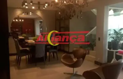 Apartamento com 4 quartos à venda na Rua Doutor Miguel Vieira Ferreira, 191, Jardim Zaira, Guarulhos