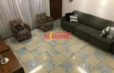Casa em condomínio fechado com 3 quartos à venda na Rua Rosali, 78, Vila Maranduba, Guarulhos
