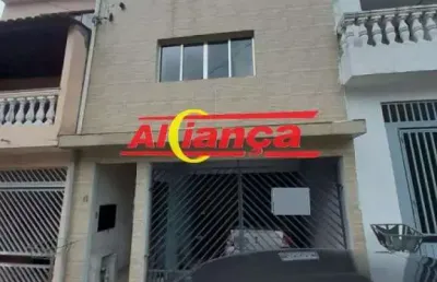 Casa em condomínio fechado com 4 quartos à venda na Rua dos João de Barros, 11, Jardim Labitary, São Paulo