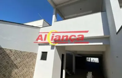 Casa em condomínio fechado com 3 quartos à venda na Rua Vera, 140, Jardim Santa Mena, Guarulhos
