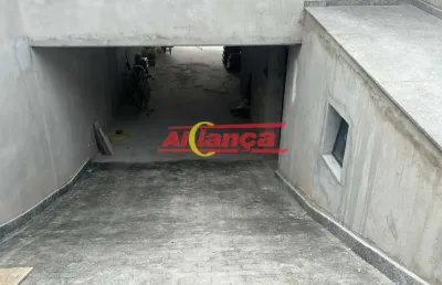 Excelente sobrado alto padrão no bairro do santa clara!!!