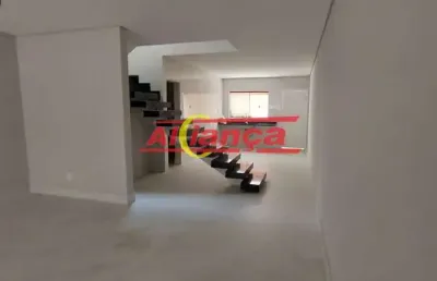 Casa com 3 quartos à venda na Rua Segundo-Sargento Orlando Randi, 137, Jardim Santa Mena, Guarulhos