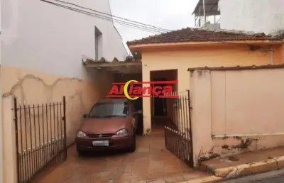 Sobrado na vila mazzei com 03 dorm, 01 vaga, 250 metros