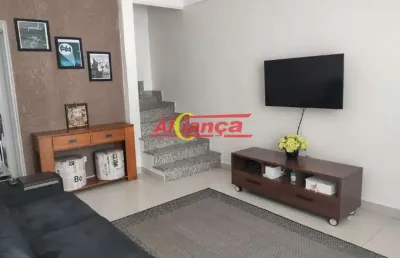 Sobrado reformado à venda na vila mazzei área: 85 m² quartos: 2 suítes banheiros: 3 vaga de garagem: