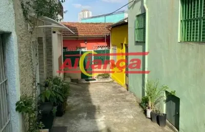 Casa com 2 quartos à venda na Avenida Mazzei, 152, Tucuruvi, São Paulo