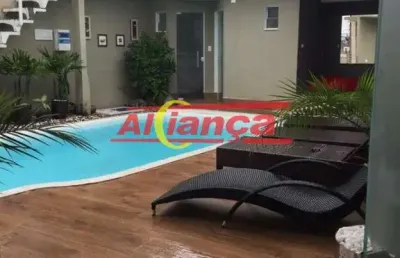 Sobrado em jordanopolis aceita permuta em guarulhos