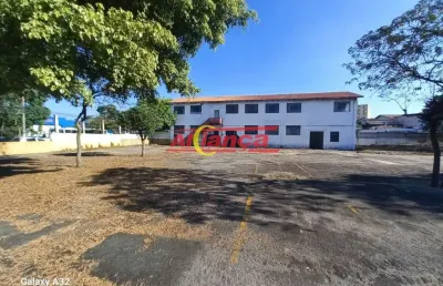 Terreno em condomínio fechado à venda na Avenida Tiradentes, Jardim Bom Clima, Guarulhos