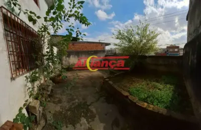 Casa na vila augusta com fundospara av.humberto de alencar castelo branco