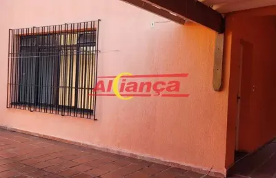 Casa em condomínio fechado com 3 quartos à venda na Rua Três Marias, 93, Jardim Madeirense, Guarulhos