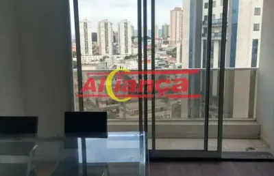Prédio à venda na Rua Joseph Zarzour, 93, Vila Moreira, Guarulhos
