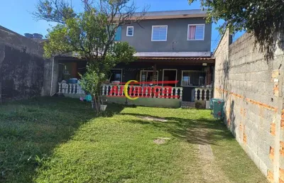 Sobrado a venda, 3 quartos, 250m² - cumbica - guarulhos/sp.