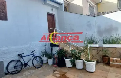 Casa térrea com terreno de 140m²- parada inglesa- sp.