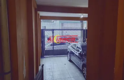 Casa em condomínio fechado com 6 quartos à venda na Rua Rio Novo, 419, Jardim São Paulo, Guarulhos