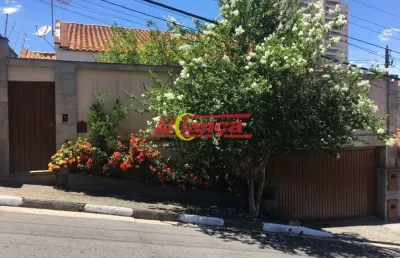 Charme e conforto, bom gosto em térrea na vila rosália com 5 vagas de garagem !! confira !! 1.200.0,