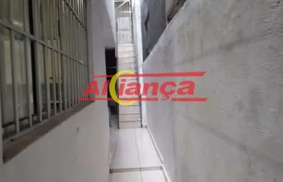 Casa com 3 dormitórios (suítes) a venda, 215 m² - jardim dourado - guarulhos / sp