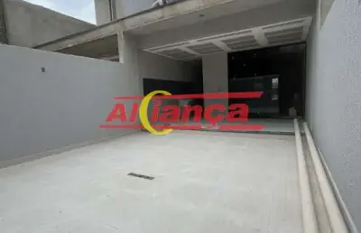Casa em condomínio fechado com 3 quartos à venda na Rua Joaquim Alves da Costa, 79, Vila Progresso, Guarulhos