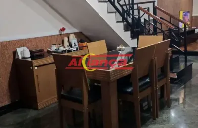 Casa em condomínio fechado com 5 quartos à venda na Rua Simião Fernandes, 161, Vila Califórnia, São Paulo
